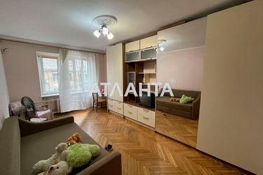 4+-rooms apartment apartment by the address st. Bolshaya arnautskaya Chkalova (area 93,0 m2) - Atlanta.ua - photo 21