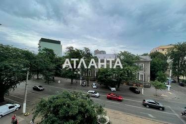 4+-rooms apartment apartment by the address st. Bolshaya arnautskaya Chkalova (area 93,0 m2) - Atlanta.ua - photo 37