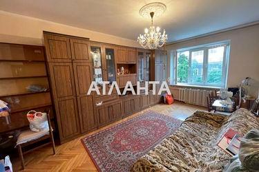 4+-rooms apartment apartment by the address st. Bolshaya arnautskaya Chkalova (area 93,0 m2) - Atlanta.ua - photo 25