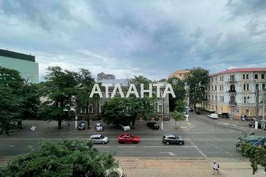 Багатокімнатна квартира за адресою вул. Велика Арнаутська (площа 93,0 м2) - Atlanta.ua - фото 38