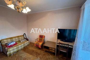 4+-rooms apartment apartment by the address st. Bolshaya arnautskaya Chkalova (area 93,0 m2) - Atlanta.ua - photo 31