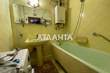 4+-rooms apartment apartment by the address st. Bolshaya arnautskaya Chkalova (area 93,0 m2) - Atlanta.ua - photo 33