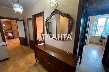 4+-rooms apartment apartment by the address st. Bolshaya arnautskaya Chkalova (area 93,0 m2) - Atlanta.ua - photo 32