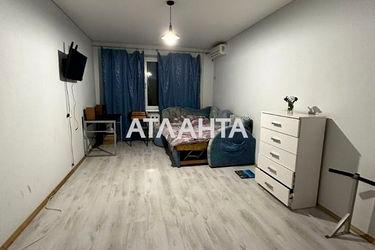3-rooms apartment apartment by the address st. Koroleva ak (area 66,1 m2) - Atlanta.ua - photo 17