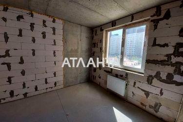 3-комнатная квартира по адресу ул. Сахарова (площадь 84,7 м2) - Atlanta.ua - фото 20