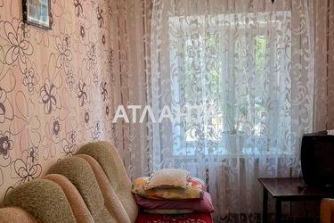 Room in dormitory apartment by the address st. Chernomorskogo Kazachestva (area 21,7 m2) - Atlanta.ua - photo 13