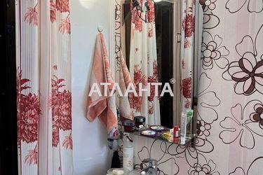 Room in dormitory apartment by the address st. Chernomorskogo Kazachestva (area 21,7 m2) - Atlanta.ua - photo 14