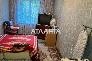 Room in dormitory apartment by the address st. Chernomorskogo Kazachestva (area 21,7 m2) - Atlanta.ua - photo 15