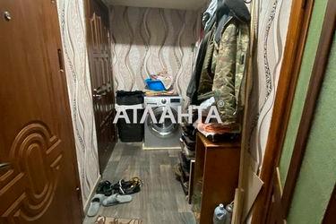 Room in dormitory apartment by the address st. Dalnitskaya Ivanova (area 0) - Atlanta.ua - photo 10