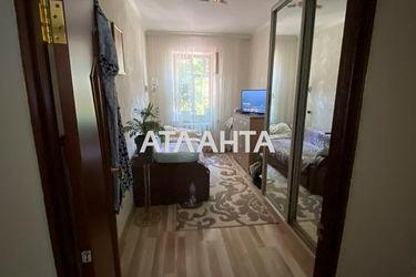 Room in dormitory apartment by the address st. Dalnitskaya Ivanova (area 0) - Atlanta.ua - photo 11