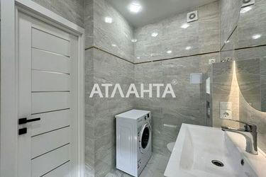 1-room apartment apartment by the address st. Zhemchuzhnaya (area 45,0 m2) - Atlanta.ua - photo 40