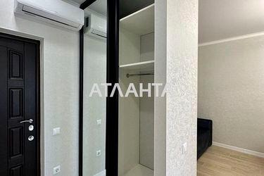 1-room apartment apartment by the address st. Zhemchuzhnaya (area 45,0 m2) - Atlanta.ua - photo 41