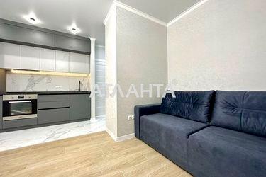 1-room apartment apartment by the address st. Zhemchuzhnaya (area 45,0 m2) - Atlanta.ua - photo 33