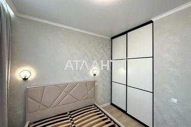1-room apartment apartment by the address st. Zhemchuzhnaya (area 45,0 m2) - Atlanta.ua - photo 24