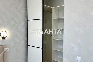 1-room apartment apartment by the address st. Zhemchuzhnaya (area 45,0 m2) - Atlanta.ua - photo 25
