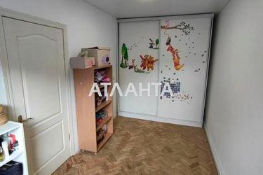 3-rooms apartment apartment by the address st. Antonovicha (area 56,0 m2) - Atlanta.ua - photo 9