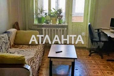 3-rooms apartment apartment by the address st. Bocharova gen (area 67,3 m2) - Atlanta.ua - photo 10