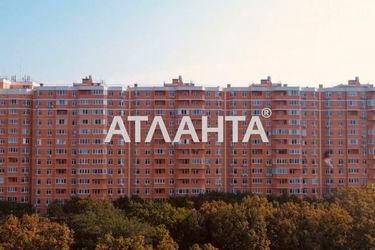 2-rooms apartment apartment by the address st. Ovidiopolskaya dor (area 65,7 m2) - Atlanta.ua - photo 10