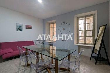 4+-rooms apartment apartment by the address st. Nezhinskaya Frantsa Meringa (area 109,0 m2) - Atlanta.ua - photo 15