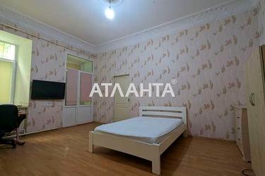 4+-rooms apartment apartment by the address st. Nezhinskaya Frantsa Meringa (area 109,0 m2) - Atlanta.ua - photo 17