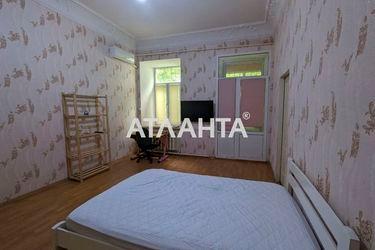 4+-rooms apartment apartment by the address st. Nezhinskaya Frantsa Meringa (area 109,0 m2) - Atlanta.ua - photo 18