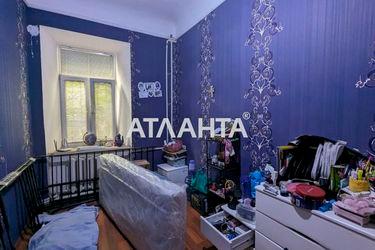 4+-rooms apartment apartment by the address st. Nezhinskaya Frantsa Meringa (area 109,0 m2) - Atlanta.ua - photo 20