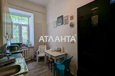 4+-rooms apartment apartment by the address st. Nezhinskaya Frantsa Meringa (area 109,0 m2) - Atlanta.ua - photo 21