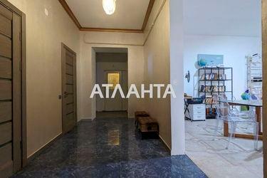 4+-rooms apartment apartment by the address st. Nezhinskaya Frantsa Meringa (area 109,0 m2) - Atlanta.ua - photo 24
