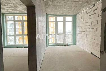 1-room apartment apartment by the address st. Gagarina pr (area 42,0 m2) - Atlanta.ua - photo 18