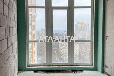 1-комнатная квартира по адресу Гагарина пр. (площадь 42,0 м2) - Atlanta.ua - фото 19