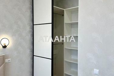 2-rooms apartment apartment by the address st. Zhemchuzhnaya (area 45,0 m2) - Atlanta.ua - photo 24