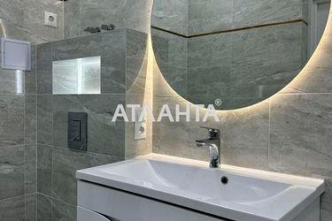 2-rooms apartment apartment by the address st. Zhemchuzhnaya (area 45,0 m2) - Atlanta.ua - photo 38