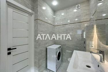 2-rooms apartment apartment by the address st. Zhemchuzhnaya (area 45,0 m2) - Atlanta.ua - photo 39