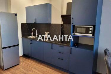 1-room apartment apartment by the address st. Donskogo Dmitriya (area 48,0 m2) - Atlanta.ua - photo 13