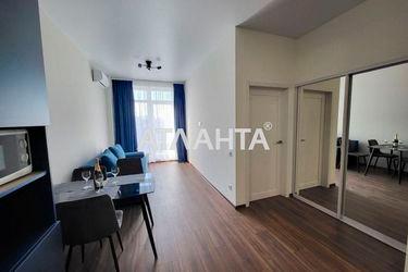 1-room apartment apartment by the address st. Donskogo Dmitriya (area 48,0 m2) - Atlanta.ua - photo 12