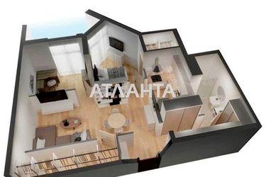 2-rooms apartment apartment by the address st. Franko Ivana (area 69,1 m2) - Atlanta.ua - photo 14