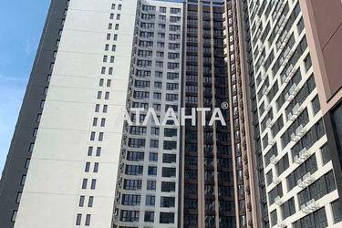 2-rooms apartment apartment by the address st. Franko Ivana (area 69,1 m2) - Atlanta.ua - photo 12