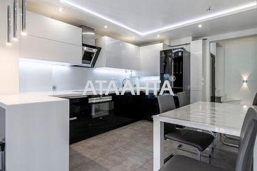 3-rooms apartment apartment by the address st. Knyagini Olgi ul (area 83,0 m2) - Atlanta.ua - photo 17