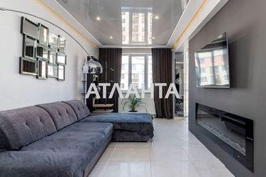 3-rooms apartment apartment by the address st. Knyagini Olgi ul (area 83,0 m2) - Atlanta.ua - photo 19