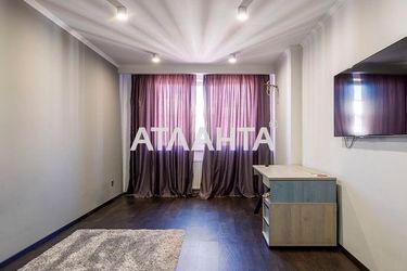 3-комнатная квартира по адресу Княгини Ольги ул. (площадь 83,0 м2) - Atlanta.ua - фото 22