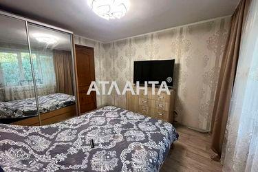 2-rooms apartment apartment by the address st. Krasnoslobodskoy per (area 33,0 m2) - Atlanta.ua - photo 24