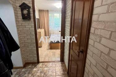 2-rooms apartment apartment by the address st. Krasnoslobodskoy per (area 33,0 m2) - Atlanta.ua - photo 27