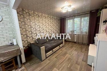 2-rooms apartment apartment by the address st. Krasnoslobodskoy per (area 33,0 m2) - Atlanta.ua - photo 21