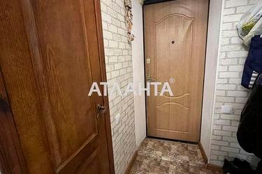2-rooms apartment apartment by the address st. Krasnoslobodskoy per (area 33,0 m2) - Atlanta.ua - photo 34