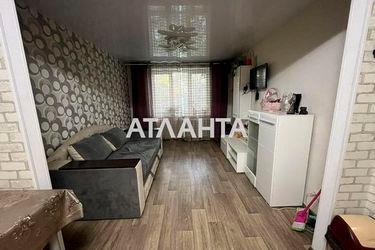 2-rooms apartment apartment by the address st. Krasnoslobodskoy per (area 33,0 m2) - Atlanta.ua - photo 26
