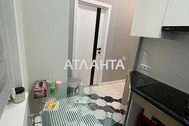 2-rooms apartment apartment by the address st. Borovskogo Nikolaya (area 45,0 m2) - Atlanta.ua - photo 12