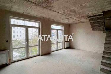 4+-rooms apartment apartment by the address st. Rzhegorzha (area 122,7 m2) - Atlanta.ua - photo 13