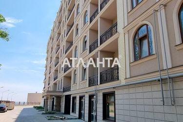 2-rooms apartment apartment by the address st. Dacha kovalevskogo Amundsena (area 47,6 m2) - Atlanta.ua - photo 10