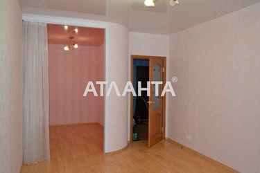 1-room apartment apartment by the address st. Raduzhnyy m n (area 48,4 m2) - Atlanta.ua - photo 26