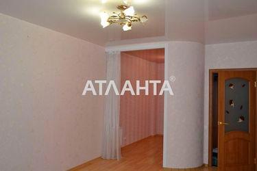 1-room apartment apartment by the address st. Raduzhnyy m n (area 48,4 m2) - Atlanta.ua - photo 27